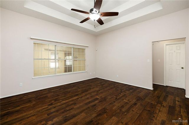 707 Diana Drive, Edinburg, TX 78542