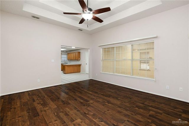 707 Diana Drive, Edinburg, TX 78542