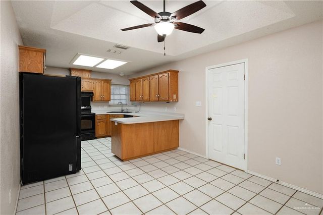 707 Diana Drive, Edinburg, TX 78542