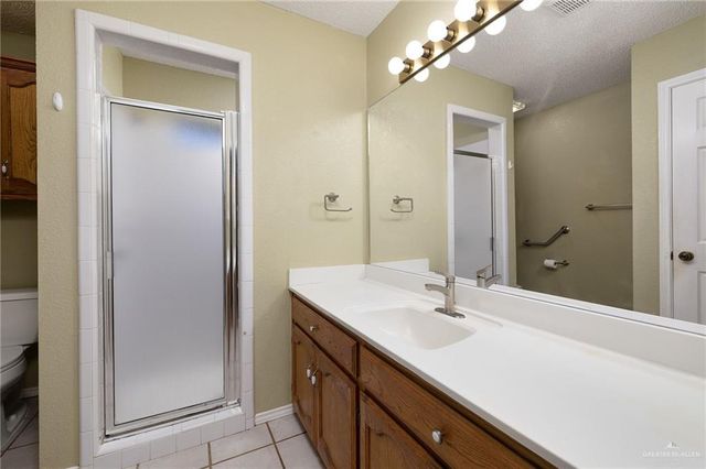 707 Diana Drive, Edinburg, TX 78542