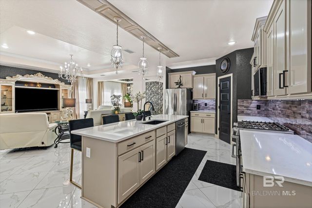 7995 Calverton Street, Foley, AL 36535