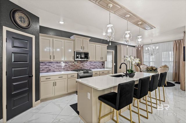 7995 Calverton Street, Foley, AL 36535