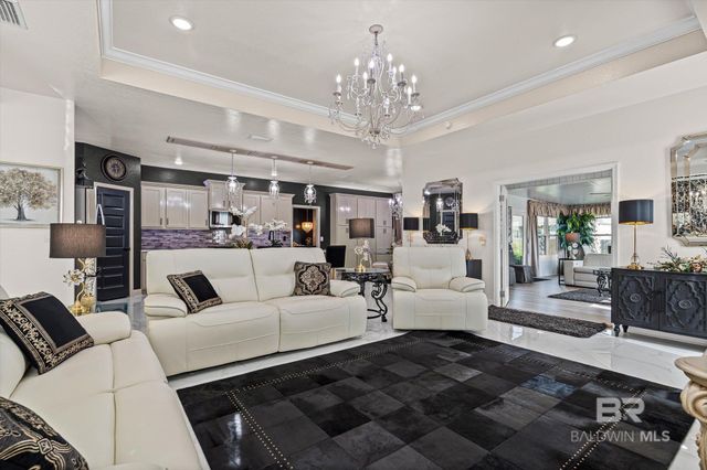 7995 Calverton Street, Foley, AL 36535