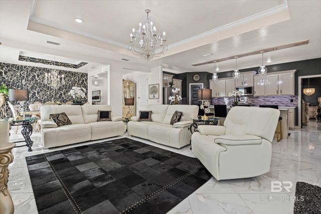 7995 Calverton Street, Foley, AL 36535