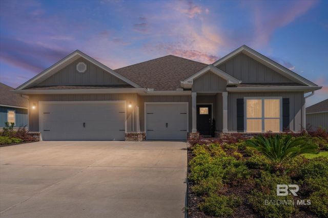 7995 Calverton Street, Foley, AL 36535