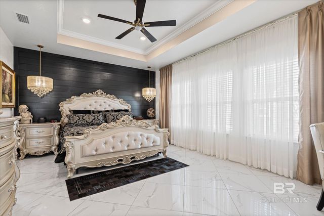 7995 Calverton Street, Foley, AL 36535