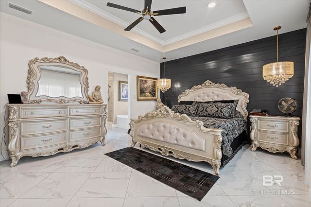 7995 Calverton Street, Foley, AL 36535