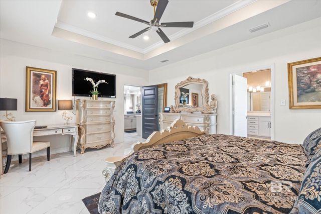 7995 Calverton Street, Foley, AL 36535