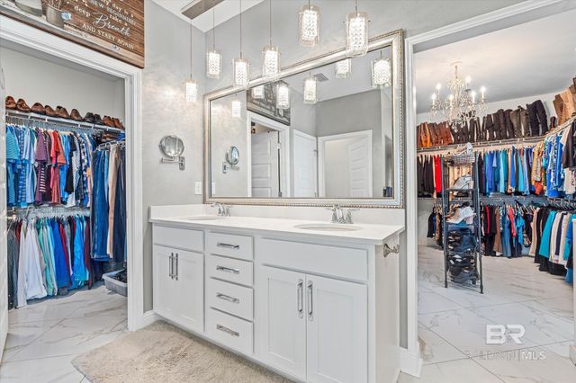 7995 Calverton Street, Foley, AL 36535