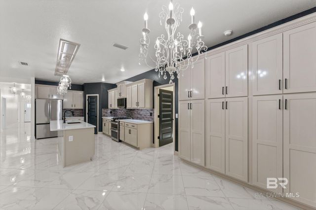 7995 Calverton Street, Foley, AL 36535