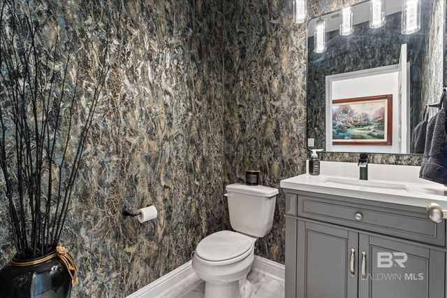 7995 Calverton Street, Foley, AL 36535