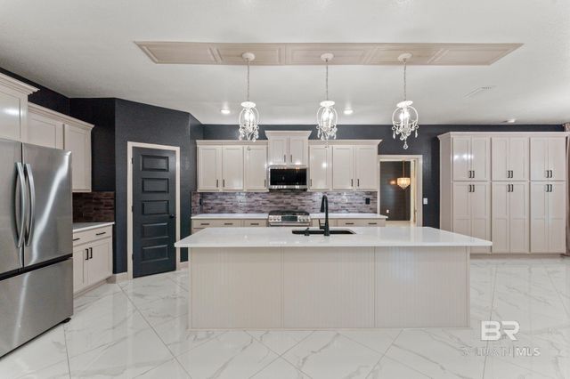 7995 Calverton Street, Foley, AL 36535