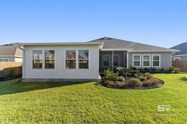 7995 Calverton Street, Foley, AL 36535