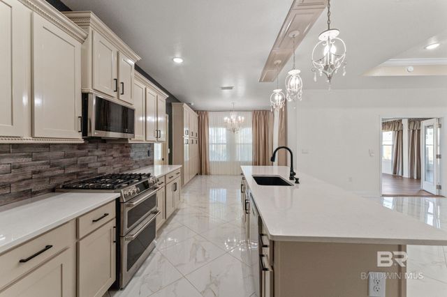 7995 Calverton Street, Foley, AL 36535