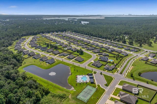 7995 Calverton Street, Foley, AL 36535