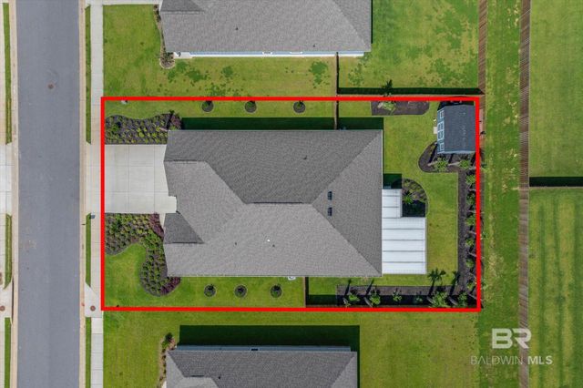 7995 Calverton Street, Foley, AL 36535