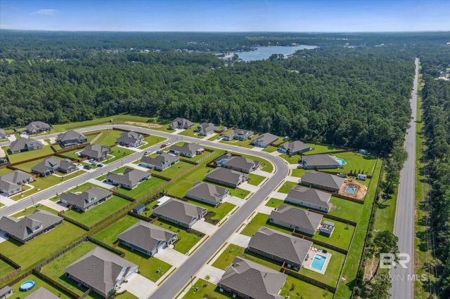 7995 Calverton Street, Foley, AL 36535