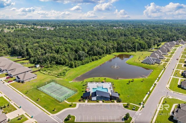 7995 Calverton Street, Foley, AL 36535