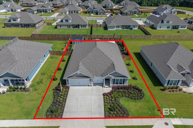 7995 Calverton Street, Foley, AL 36535