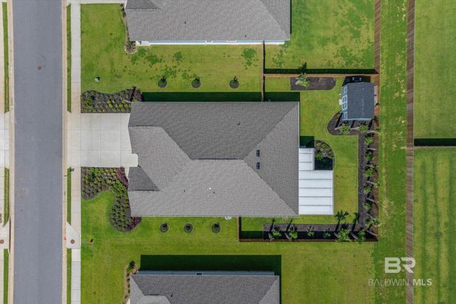 7995 Calverton Street, Foley, AL 36535