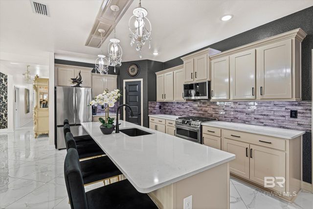 7995 Calverton Street, Foley, AL 36535