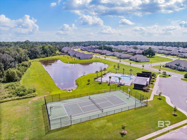 7995 Calverton Street, Foley, AL 36535