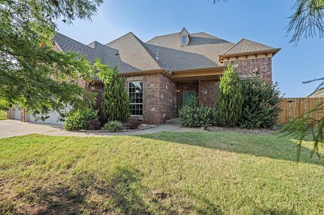 1801 NW 195th Circle, Edmond, OK 73012