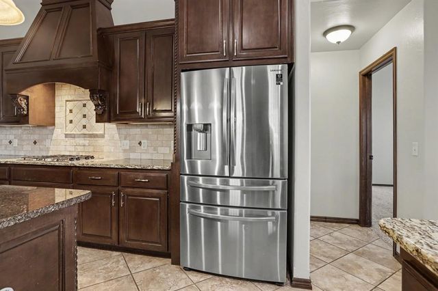 1801 NW 195th Circle, Edmond, OK 73012