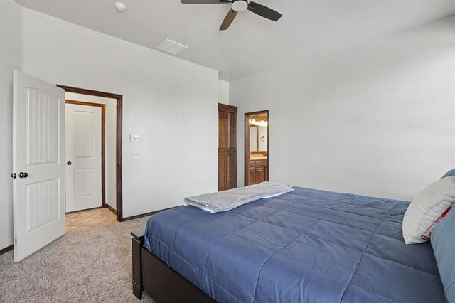 1801 NW 195th Circle, Edmond, OK 73012
