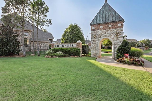 1801 NW 195th Circle, Edmond, OK 73012