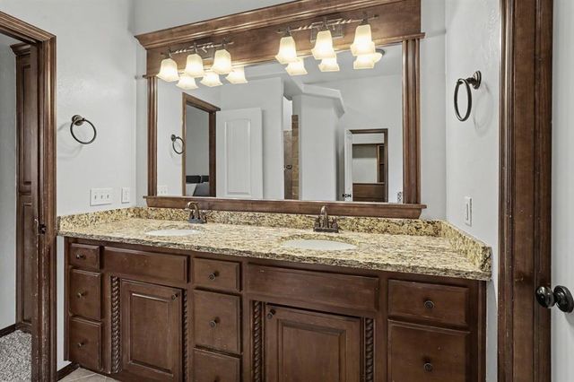1801 NW 195th Circle, Edmond, OK 73012