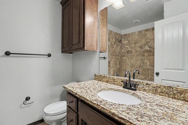 1801 NW 195th Circle, Edmond, OK 73012