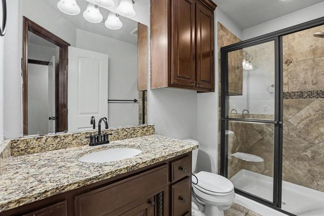 1801 NW 195th Circle, Edmond, OK 73012