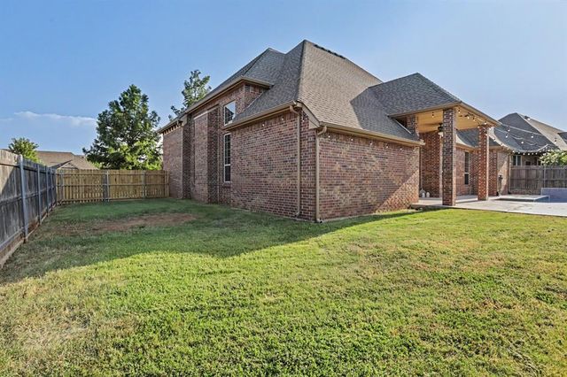 1801 NW 195th Circle, Edmond, OK 73012