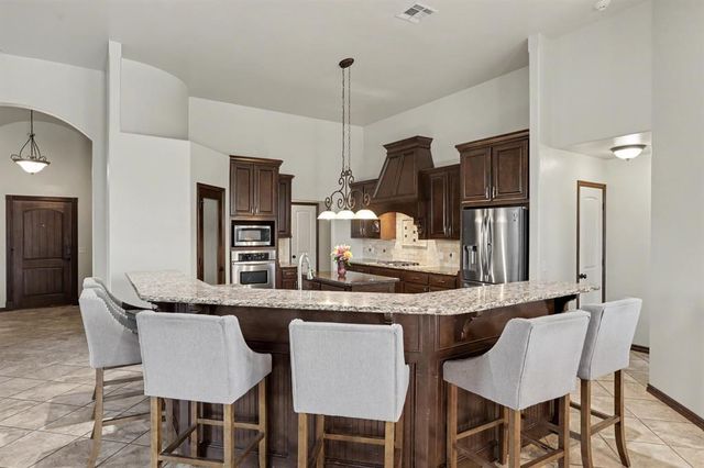 1801 NW 195th Circle, Edmond, OK 73012