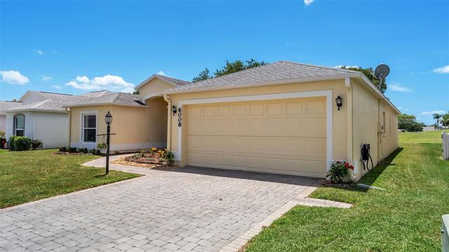 6008 SWALLOW DRIVE, Lakeland, FL 33809