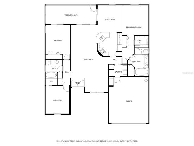 6008 SWALLOW DRIVE, Lakeland, FL 33809