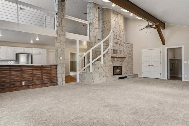 620 Park Place, Edmond, OK 73034