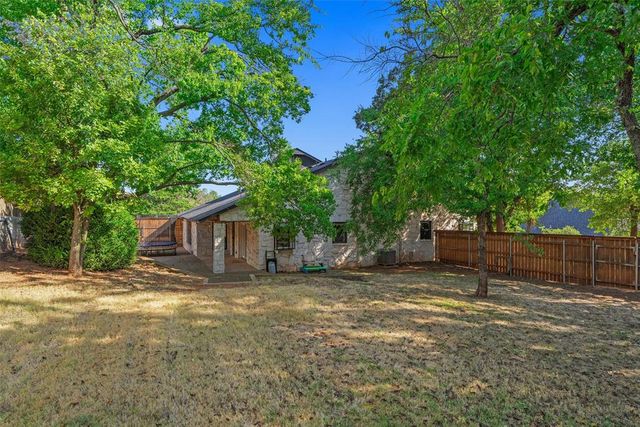 620 Park Place, Edmond, OK 73034