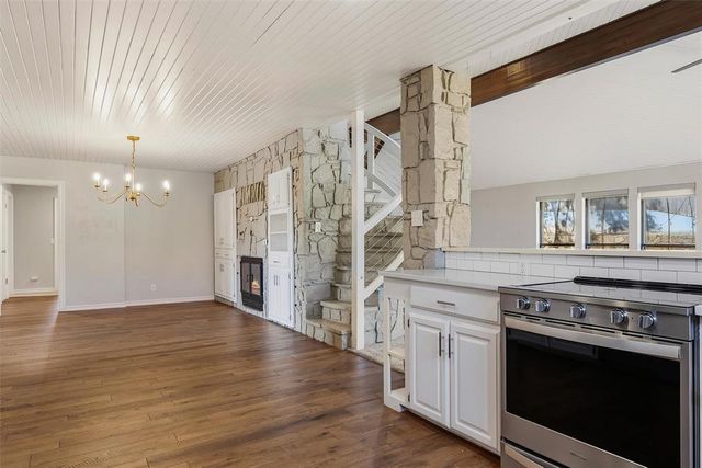 620 Park Place, Edmond, OK 73034