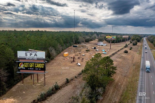 26750 Cowpen Creek Road, Robertsdale, AL 36567