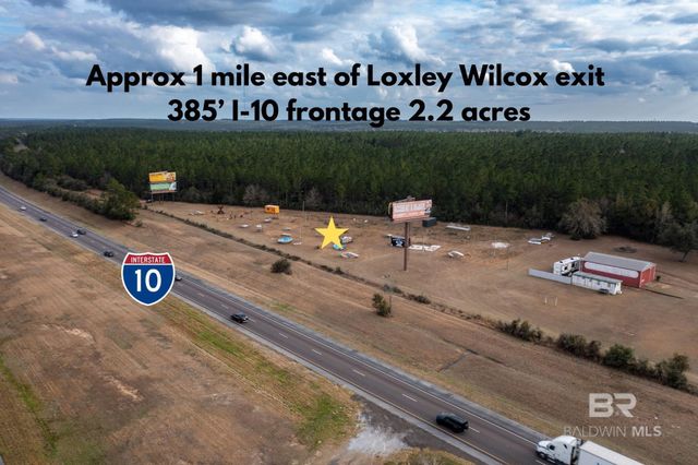 26750 Cowpen Creek Road, Robertsdale, AL 36567