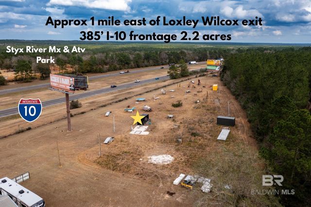 26750 Cowpen Creek Road, Robertsdale, AL 36567