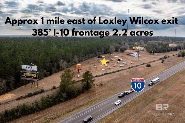 26750 Cowpen Creek Road, Robertsdale, AL 36567