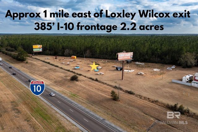 26750 Cowpen Creek Road, Robertsdale, AL 36567