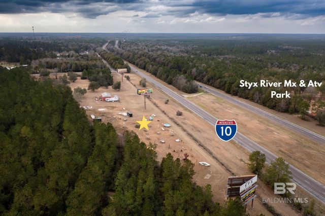 26750 Cowpen Creek Road, Robertsdale, AL 36567