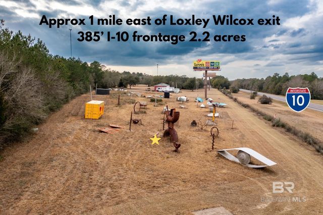 26750 Cowpen Creek Road, Robertsdale, AL 36567