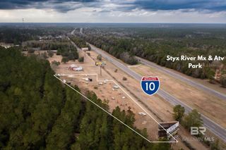 26750 Cowpen Creek Road, Robertsdale, AL 36567