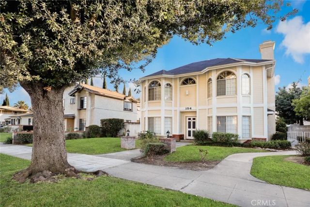 154 Diamond, Arcadia, CA 91006