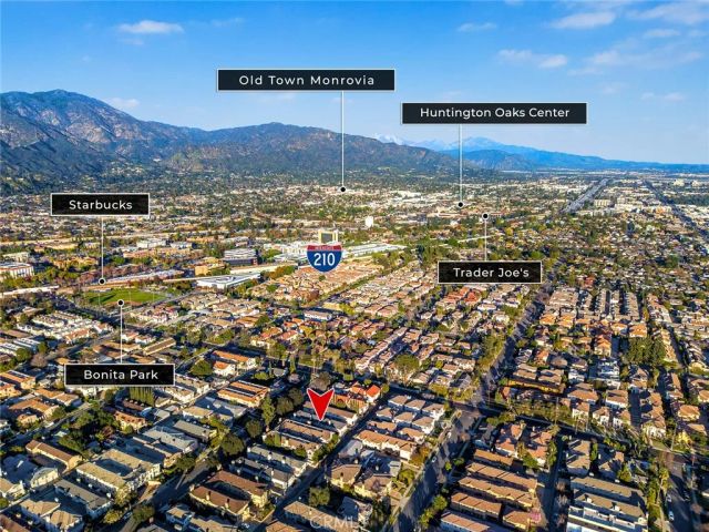 154 Diamond, Arcadia, CA 91006